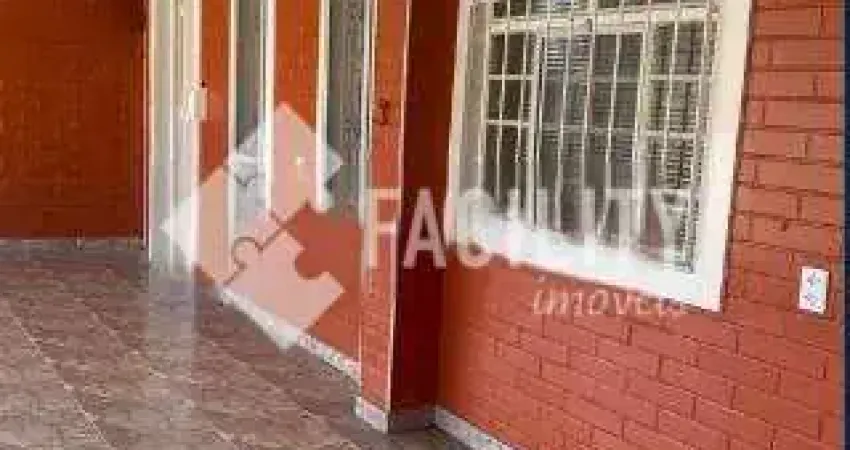 Casa com 3 quartos à venda na Rua Calhandra, 62, Vila Padre Manoel de Nóbrega, Campinas