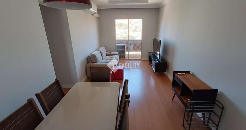 Apartamento com 2 quartos à venda na José de Sousa Campos, 2200, Chácara da Barra, Campinas