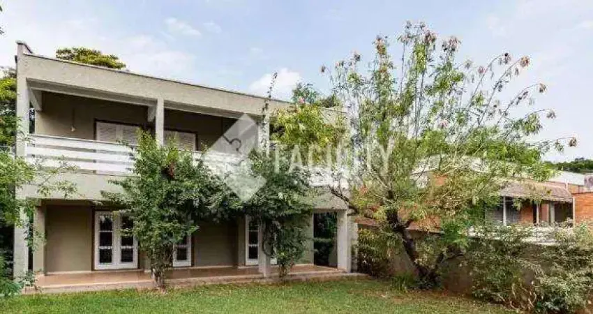 Casa com 4 quartos à venda na Rua Hermínio Humberto Bertani, 500, Jardim das Paineiras, Campinas