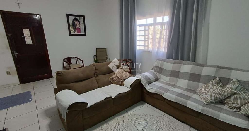 Casa com 3 quartos à venda na Rua Monte Azul, 6, Chácara da Barra, Campinas