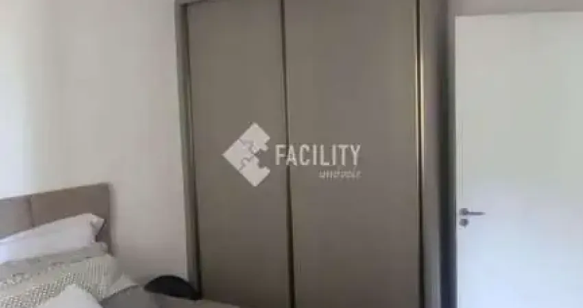 Apartamento com 2 quartos à venda na Avenida São José dos Campos, 3127, Loteamento Parque São Martinho, Campinas