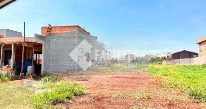 Terreno em condomínio fechado à venda na Rua Sebastião Cardoso, 548, Parque Brasil 500, Paulínia