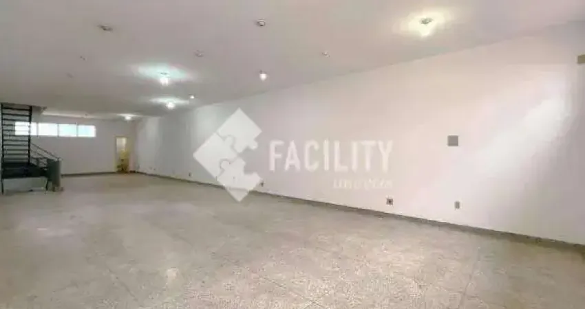 Sala comercial para alugar na Rua Costa Aguiar, 216, Centro, Campinas