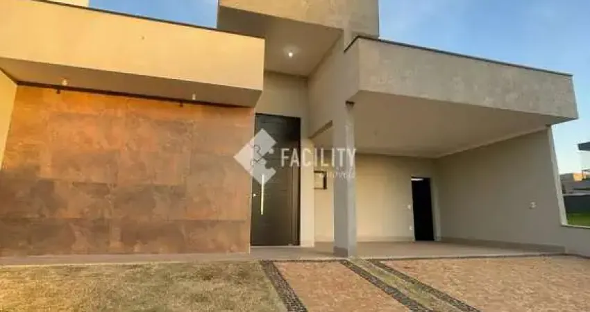 Casa em condomínio fechado com 3 quartos à venda na Avenida Doutor João Caio Silva, 920, Parque Brasil 500, Paulínia