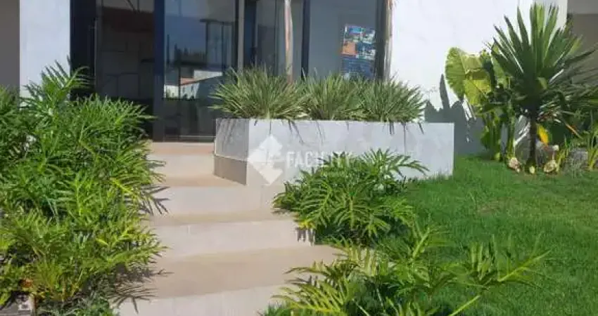 Casa em condomínio fechado com 3 quartos à venda na Avenida Doutor João Caio Silva, 920, Parque Brasil 500, Paulínia