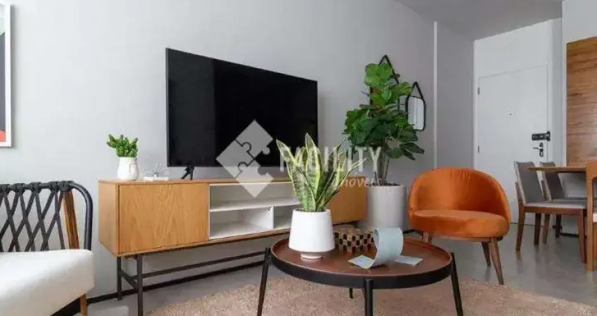 Apartamento com 3 quartos para alugar na Rua Doutor Diogo Prado, 134, Cambuí, Campinas