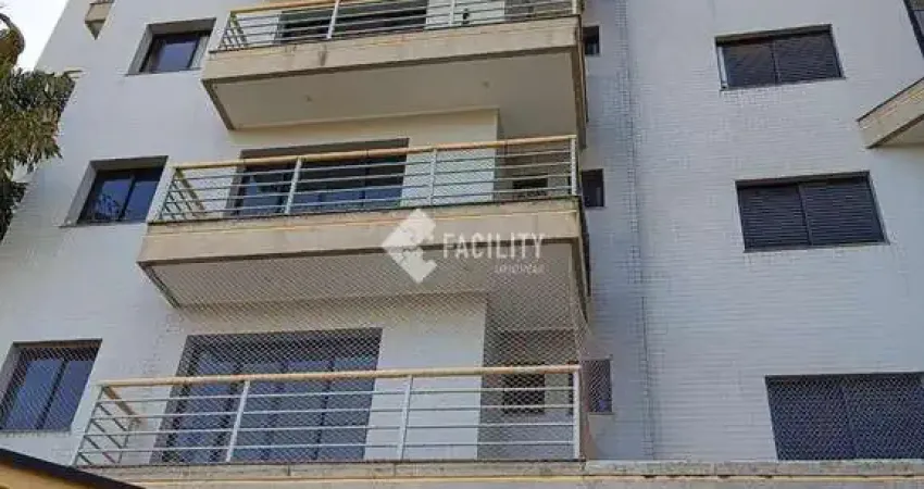 Apartamento com 1 quarto para alugar na Rua Major Telmo Coelho Filho, 314, Parque Brasília, Campinas