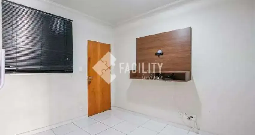 Apartamento com 1 quarto para alugar na Rua Silveira Lopes, 242, Centro, Campinas