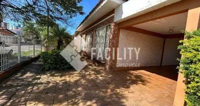 Casa com 2 quartos à venda na Rua Patrocínio do Sapucaí, 757, Jardim Flamboyant, Campinas