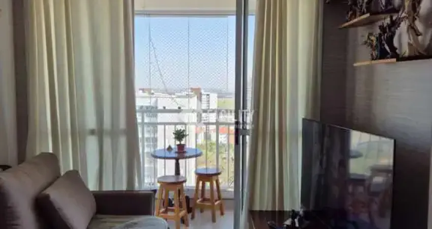 Cobertura com 3 quartos à venda na Rua Arquiteto José Augusto Silva, 1281, Parque Rural Fazenda Santa Cândida, Campinas