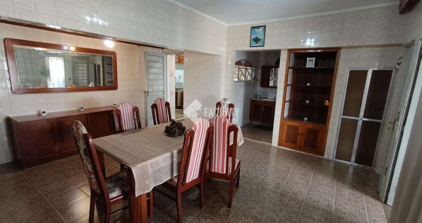 Casa com 3 quartos à venda na Rua Pindamonhangaba, 535, Chácara da Barra, Campinas