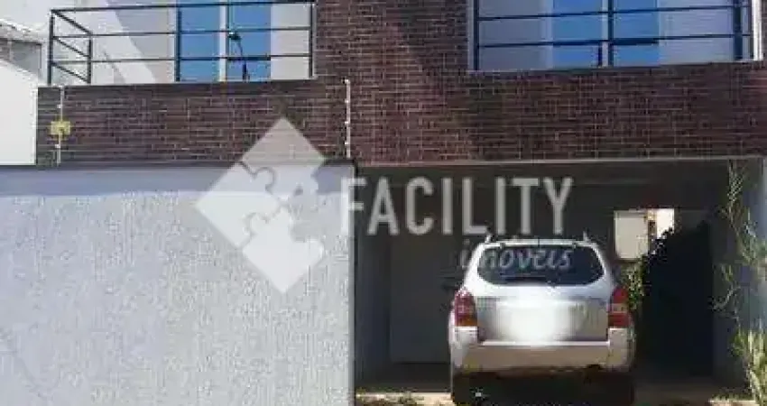 Casa com 3 quartos à venda na Manoel Esteves da Silva, 49, Residencial Terras do Barão, Campinas