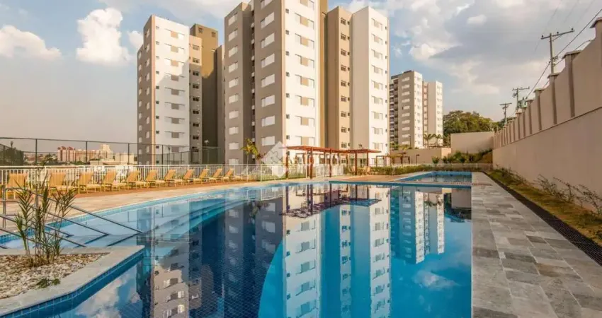 Apartamento com 3 quartos à venda na Rua Santa Rita do Passa Quatro, 575, Jardim Nova Europa, Campinas
