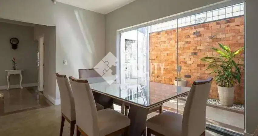 Casa com 3 quartos à venda na Rua das Camélias, 140, Chácara Primavera, Campinas