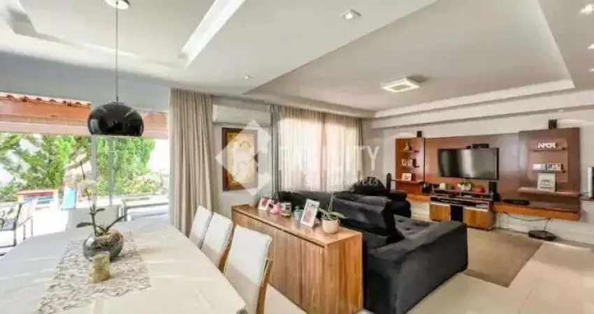 Casa em condomínio fechado com 4 quartos à venda na Rua Ramão Olavo Saravy Filho, 2055, Jardim Myrian Moreira da Costa, Campinas