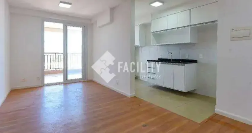 Apartamento com 3 quartos à venda na Rua Doutor Oswaldo Cruz, 660, Jardim Guanabara, Campinas
