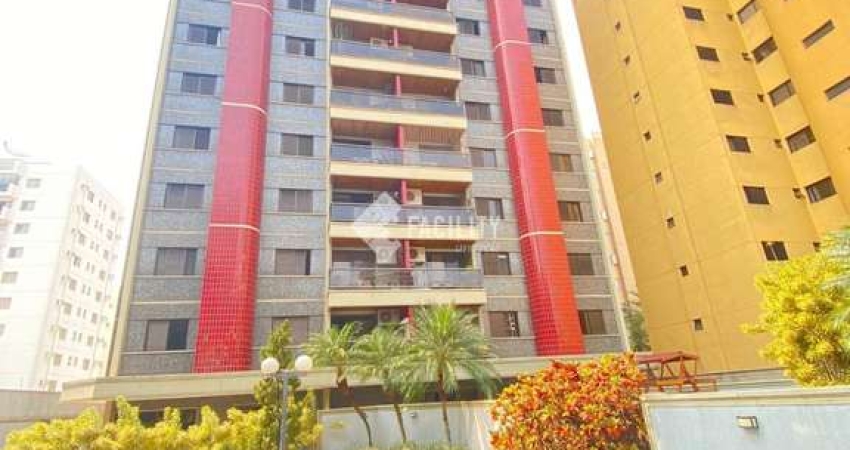 Apartamento com 3 quartos à venda na Rua Doutor Carlos Guimarães, 445, Cambuí, Campinas