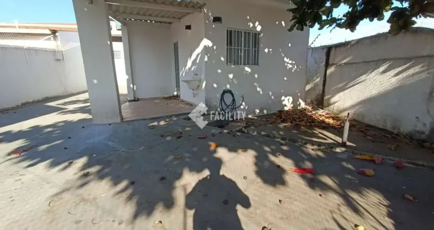 Casa com 2 quartos para alugar na Rua Santana do Paraíso, 621, Jardim Nova Europa, Campinas