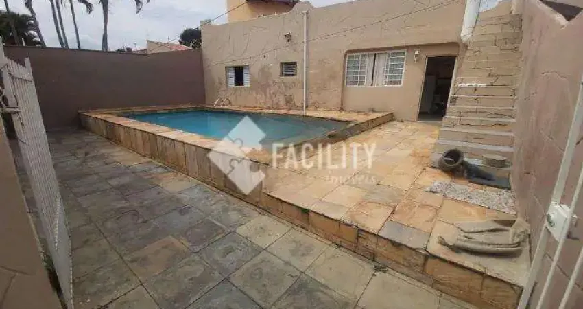 Casa com 4 quartos à venda na Rua Vital Brasil, 1252, Jardim Bela Vista, Campinas