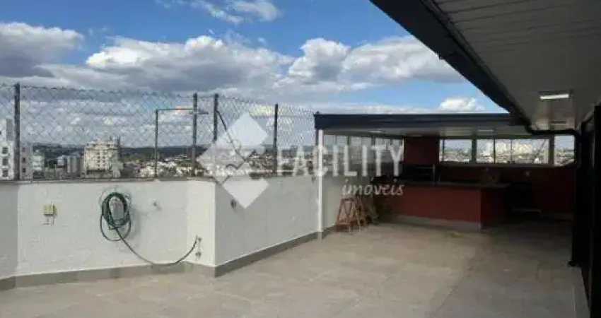 Cobertura com 3 quartos à venda na Rua Ferreira Penteado, 1338, Cambuí, Campinas