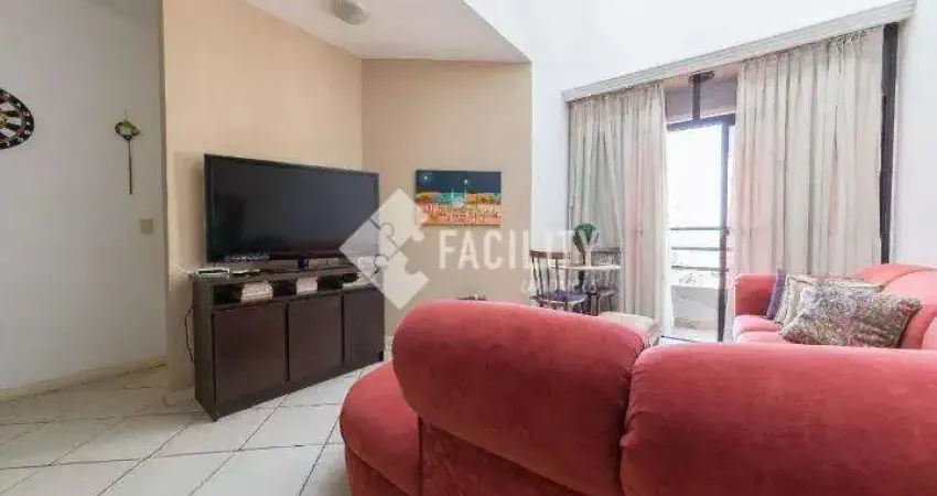 Cobertura com 3 quartos para alugar na Rua Padre Vieira, 673, Centro, Campinas