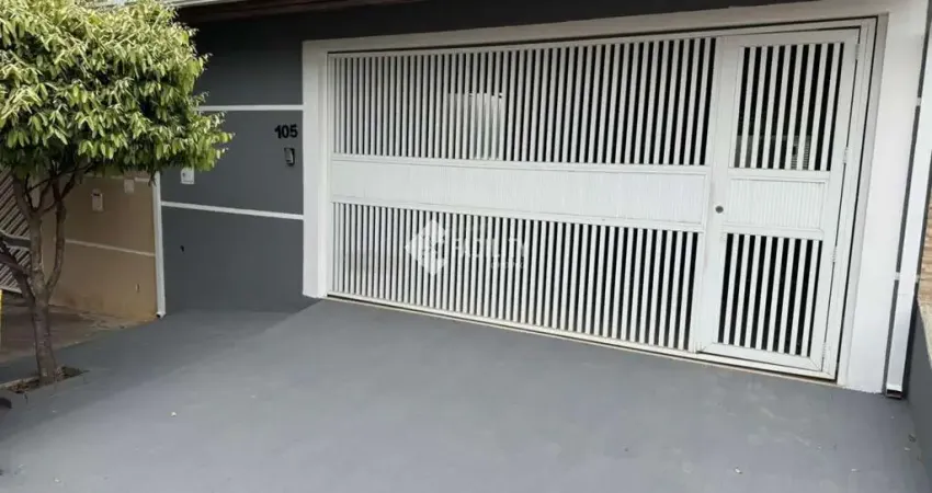 Casa com 3 quartos à venda na Sé, 105, Jardim Paulista I, Indaiatuba