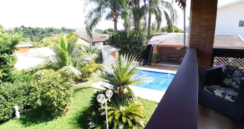 Casa com 4 quartos à venda na Rua Doutor Miguel Pierro, 250, Cidade Universitária, Campinas