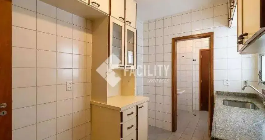 Apartamento com 3 quartos à venda na Rua Inválido, 95, Centro, Campinas