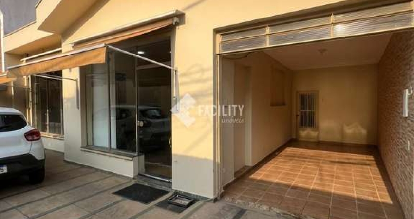 Casa comercial à venda na Rua Doutor Emílio Ribas, 1382, Cambuí, Campinas