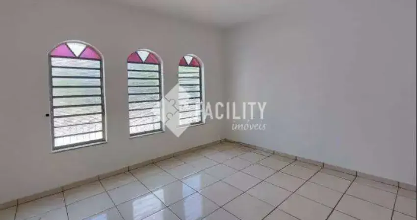 Casa com 2 quartos à venda na Rua Amadeu Mendes, 380, Vila Lemos, Campinas