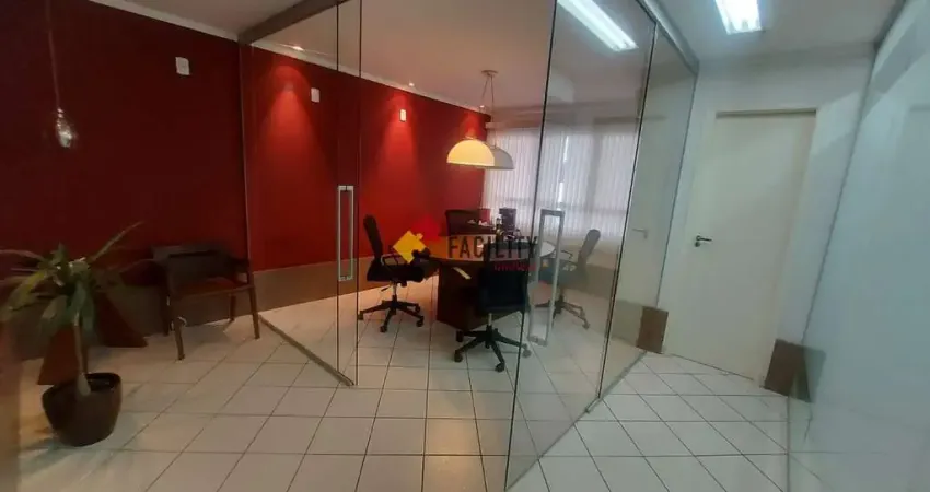 Sala comercial à venda na Rua Doutor Quirino, 524, Centro, Campinas