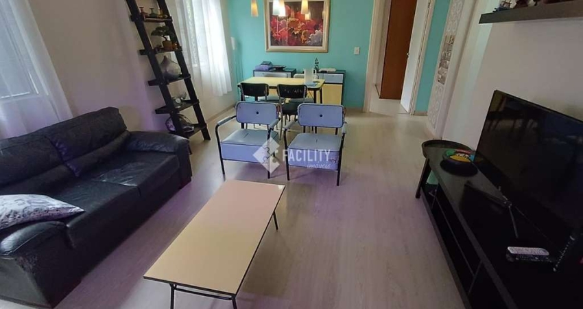 Apartamento com 2 quartos à venda na Rua Antônio Sachi, 351, Chácara da Barra, Campinas