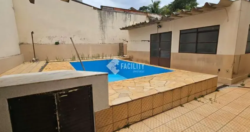 Casa com 5 quartos para alugar na Aldo Cardarelli, 119, Jardim Magnólia, Campinas