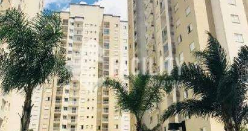 Apartamento com 2 quartos à venda na Rua Martinho Calsavara, 192, Swift, Campinas