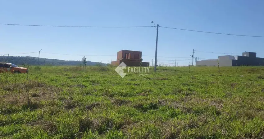 Terreno à venda na Rua parque nacional do Juruena, 105, Parque Santa Bárbara, Campinas