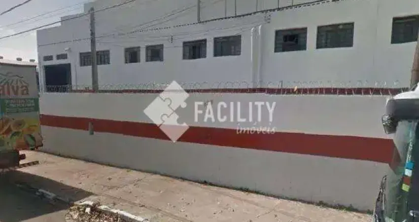 Barracão / Galpão / Depósito para alugar na Rua Dario Freire Meirelles, 155, Chácaras Campos dos Amarais, Campinas