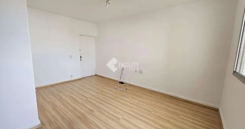 Apartamento com 2 quartos à venda na Rua Cônego Nery, 112, Jardim Guanabara, Campinas