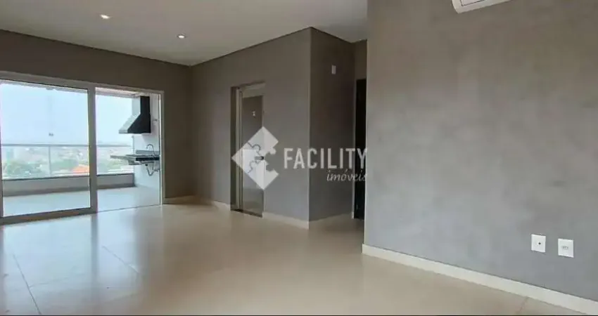 Apartamento com 3 quartos à venda na Rua Pastor Osvaldo R. Azevedo, 437, Parque Ortolândia, Hortolândia