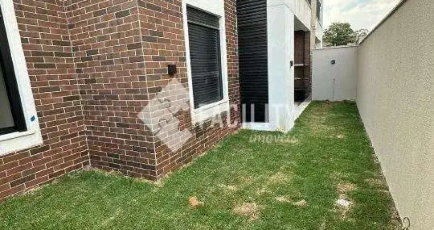Apartamento com 3 quartos à venda no Swiss Park, Campinas 