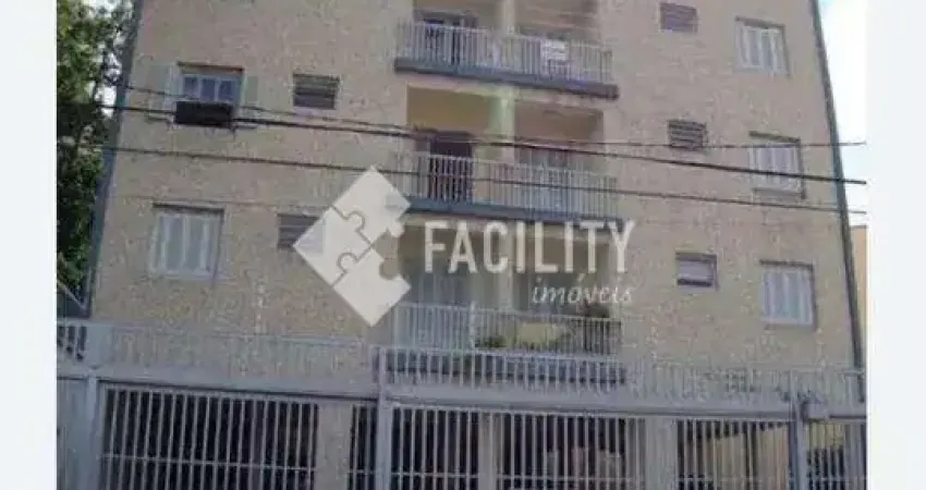 Apartamento com 3 quartos à venda na Lourival José Pereira de Queiróz, 197, Jardim Belo Horizonte, Campinas