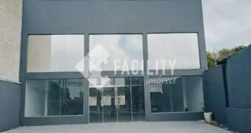 Barracão / Galpão / Depósito para alugar na Avenida das Amoreiras, 1218, São Bernardo, Campinas