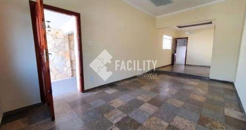 Casa com 4 quartos à venda na Rua Doutor Antônio Castro Prado, 475, Taquaral, Campinas