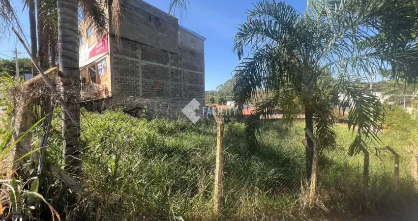 Terreno comercial à venda na Rua Waldemar José Strazacappa, 62, Jardim Campos Elíseos, Campinas
