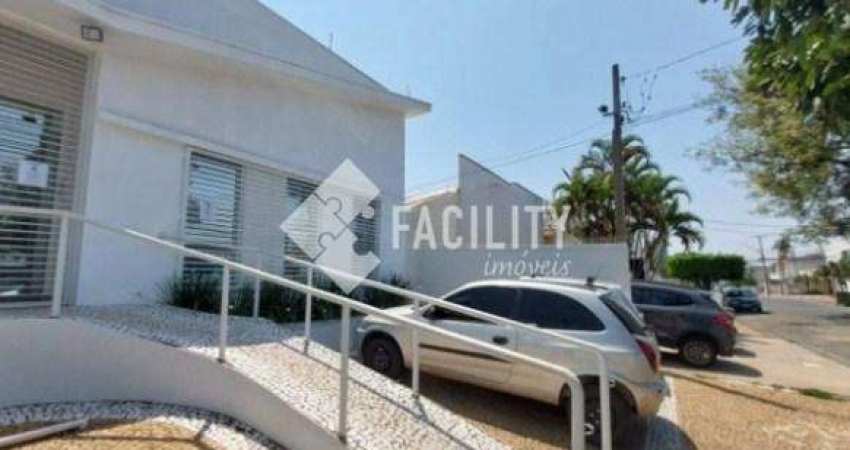Casa comercial para alugar na Rua Camargo Paes, 655, Jardim Guanabara, Campinas