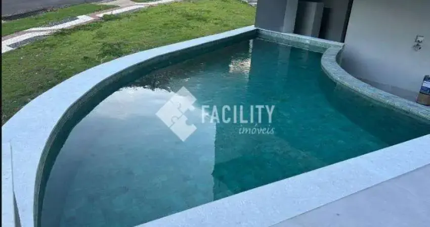 Casa em condomínio fechado com 4 quartos à venda na Rua Rita Zanotto Marchioni, 127, Ville Sainte Helene, Campinas