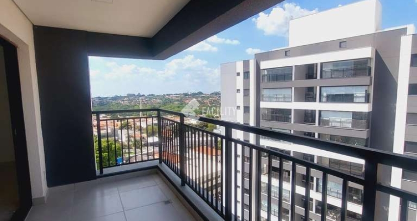 Apartamento com 2 quartos à venda na Rua Azarias de Melo, 650, Taquaral, Campinas
