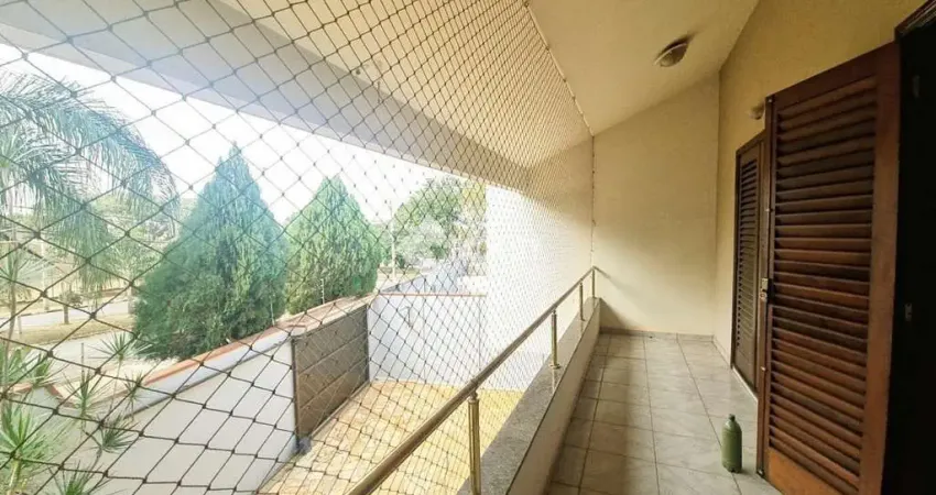 Casa com 4 quartos à venda na Rua João Campos Dall'Orto, 11, Parque das Universidades, Campinas
