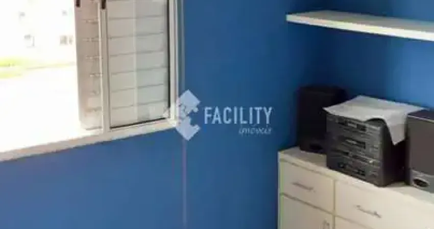 Apartamento com 1 quarto à venda na Rua Oliveira Cardoso, 212, Jardim Chapadão, Campinas