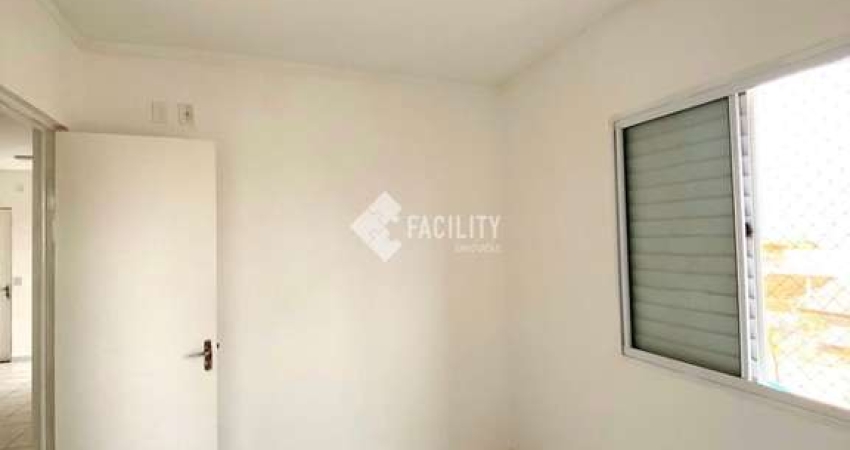 Apartamento com 2 quartos à venda na Rua José Vieira dos Santos, 525, Jardim Recanto dos Sonhos, Sumaré