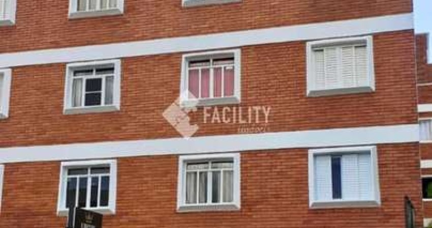 Apartamento com 1 quarto à venda na Rua Oliveira Cardoso, 212, Jardim Chapadão, Campinas